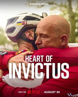 Trái Tim Của Invictus - Heart Of Invictus
