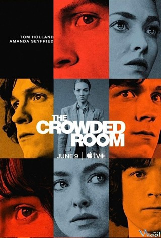 Căn Phòng Chật Chội - The Crowded Room