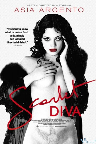 Scarlet Diva - Scarlet Diva