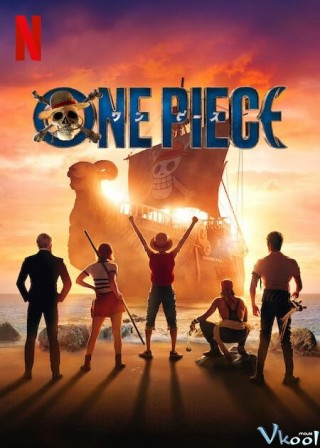 Đảo Hải Tặc - One Piece