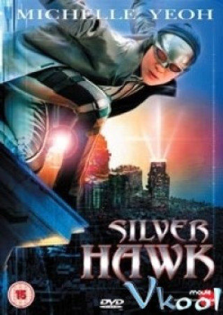 Ó Bạc - Silver Hawk