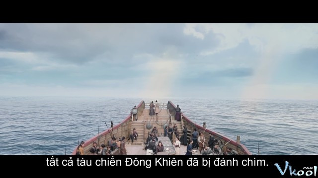 Xem Phim An Lạc Truyện - The Legend Of Anle - Vkool.TV - Ảnh 2