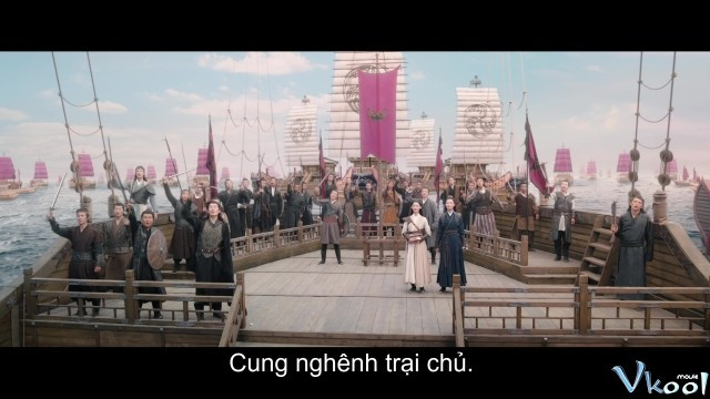 Xem Phim An Lạc Truyện - The Legend Of Anle - Vkool.TV - Ảnh 1