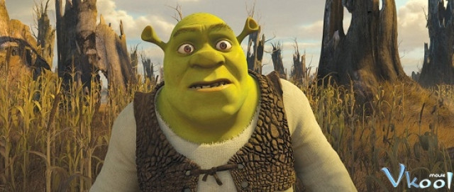 Xem Phim Shrek 4: Cuộc Phiêu Lưu Cuối Cùng - Shrek Forever After - Vkool.TV - Ảnh 2